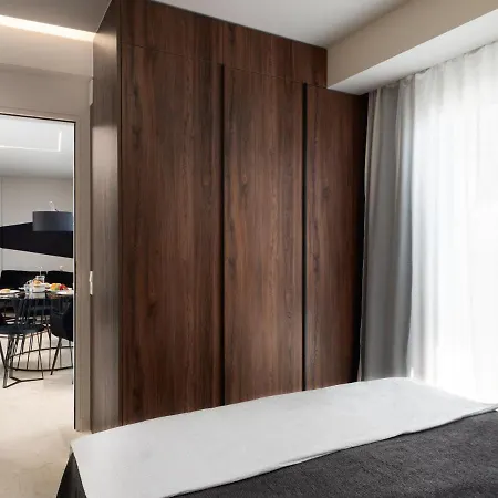 The H Experience - Stylish 2bd With Balcony In Center Διαμέρισμα *