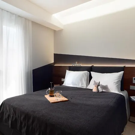 The H Experience - Stylish 2bd With Balcony In Center Appartamento Candia